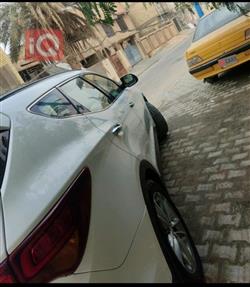 هیوندای سەنتافی